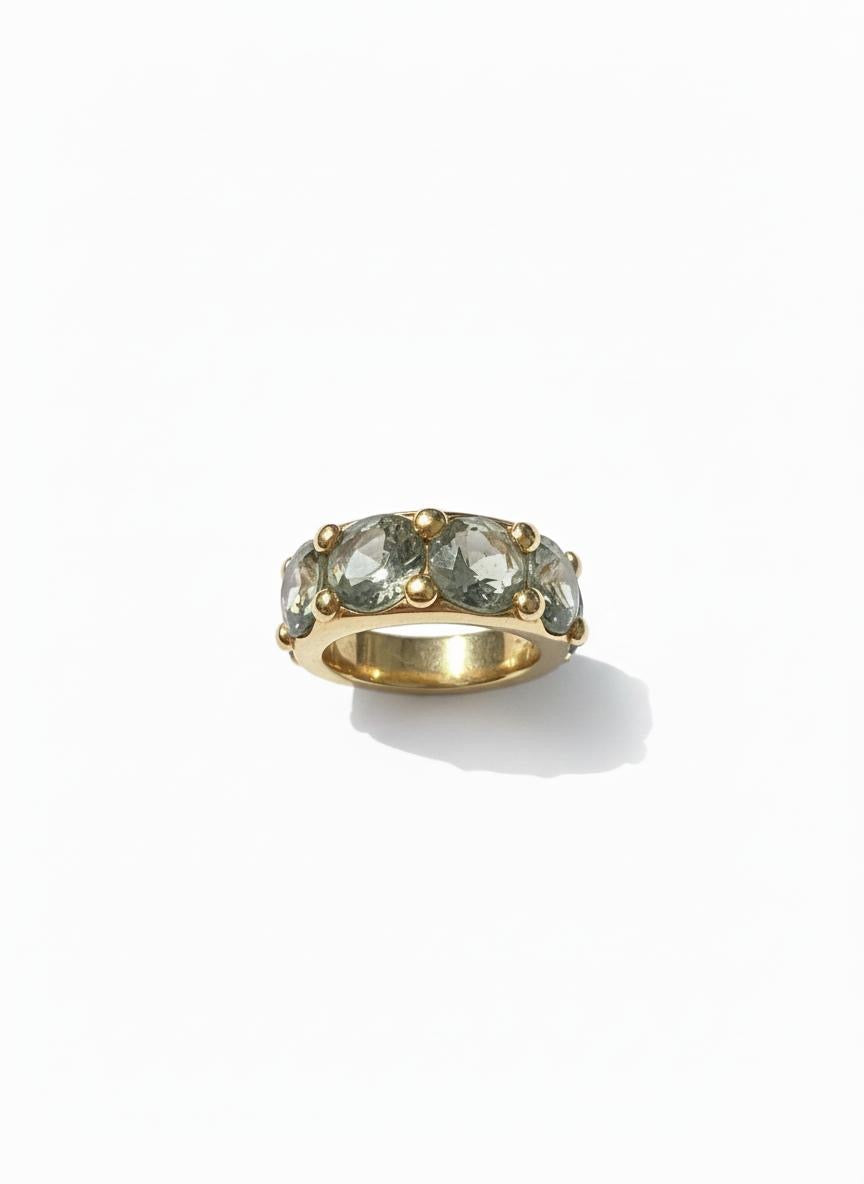 Pomellato "Narciso" Ring