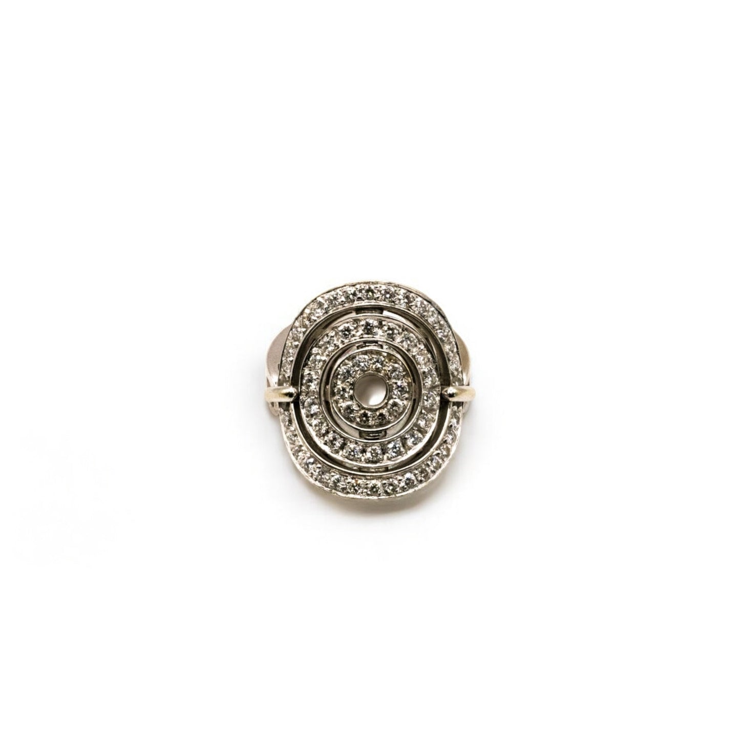 BULGARI "Astrale" Ring