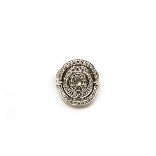 BULGARI "Astrale" Ring