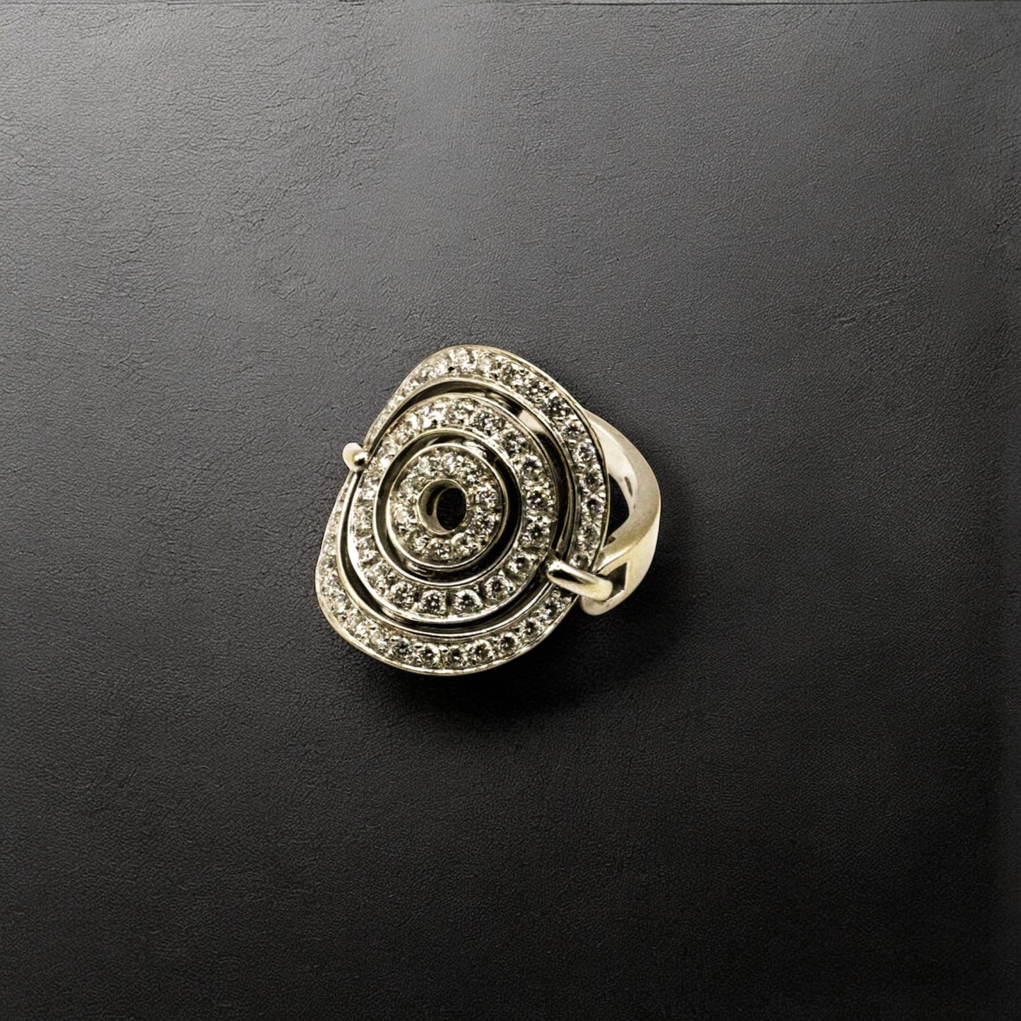BULGARI "Astrale" Ring