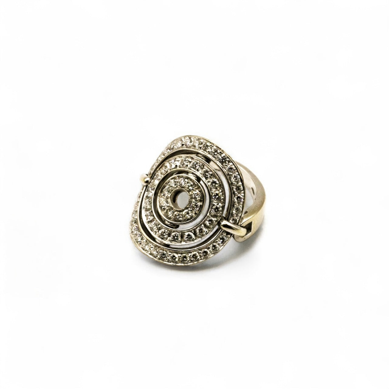 BULGARI "Astrale" Ring