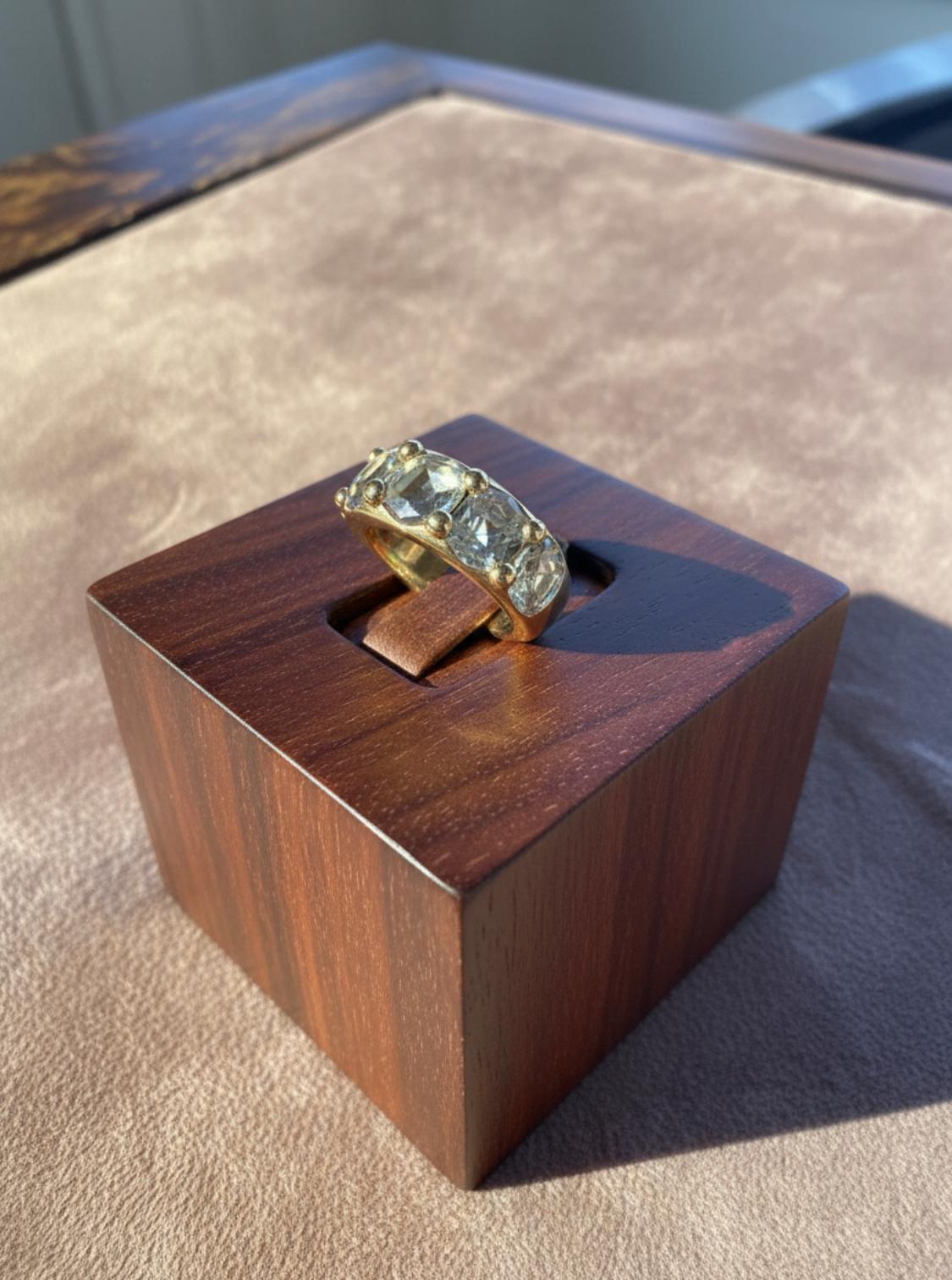 Pomellato "Narciso" Ring